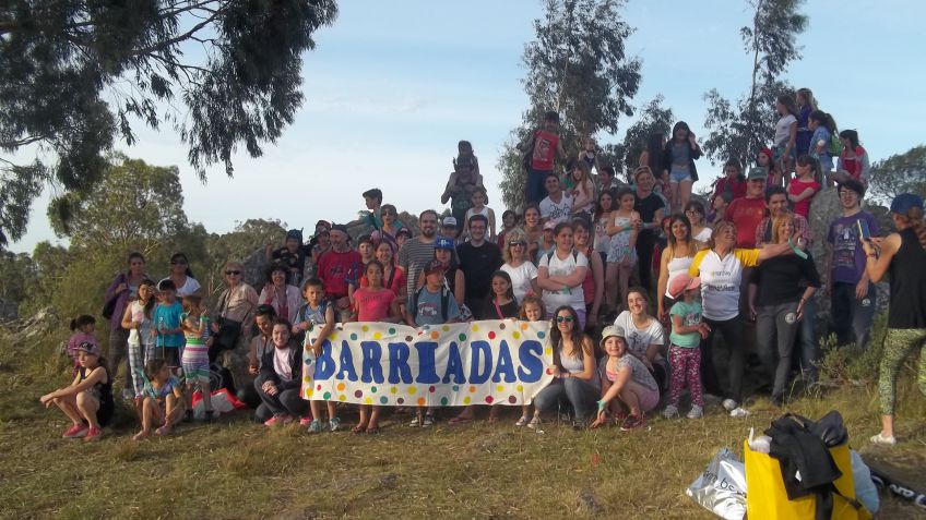 Reabren la inscripción al Programa Barriadas de la Unicen