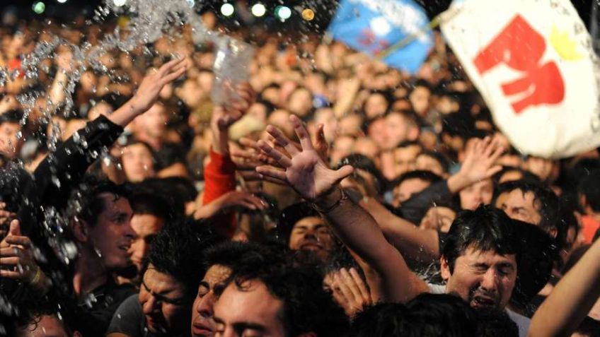 Mañana pedirán la imputación del Indio Solari