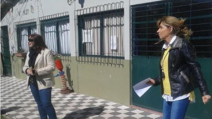 Jóvenes recuperan y mantienen viva la historia en De la Canal