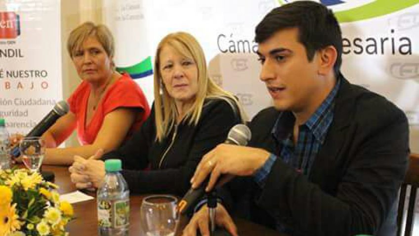 Luego de las Primarias, el Partido GEN se mostró conforme con el trabajo realizado