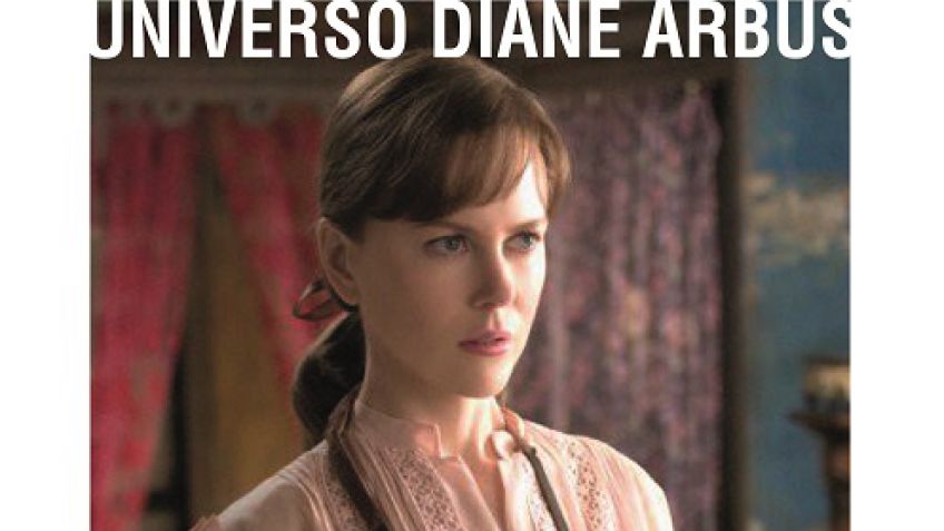 Sobre el ciclo Universo Diane Arbus