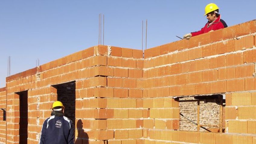 Diputados aprueba proyecto para determinar precios de obra pública destinado a viviendas