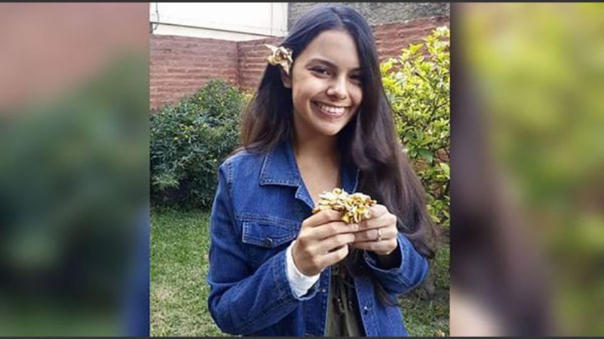 Encontraron ADN de Marcelo Villalba en el cuerpo de Anahí