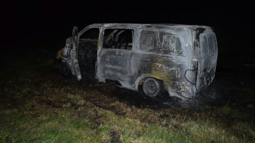 Dos tandilenses "zafaron" en gran accidente en Ruta 226