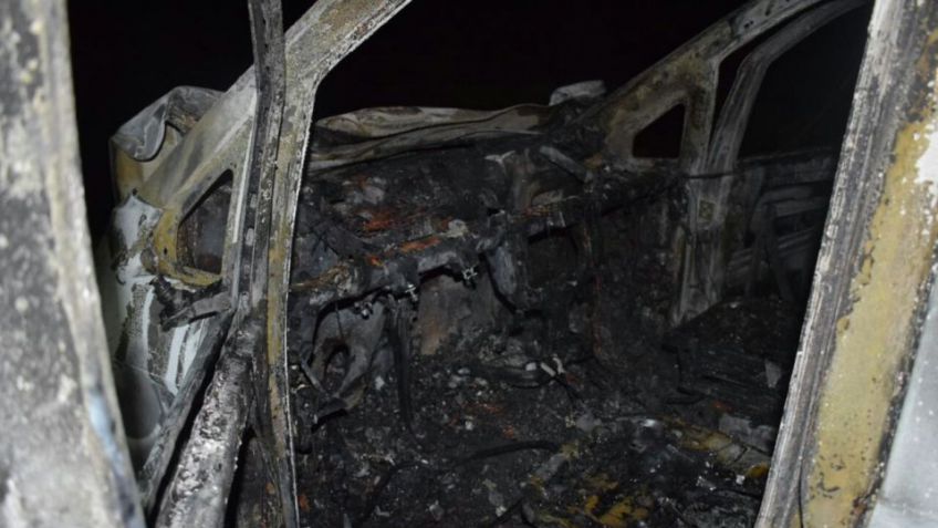 Dos tandilenses "zafaron" en gran accidente en Ruta 226