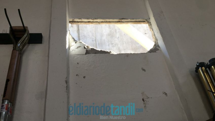 Sin respiro: boqueteros asaltaron local dos veces en una semana