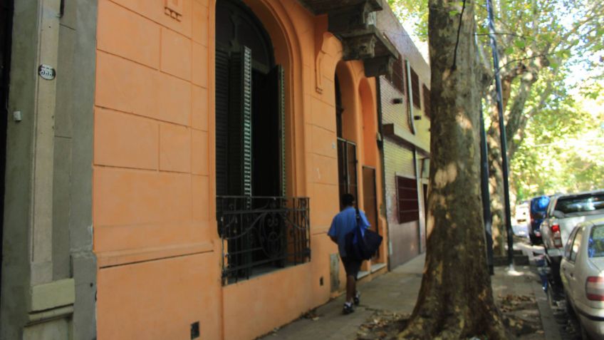 El CITBA recibe las solicitudes de beca para el 2018
