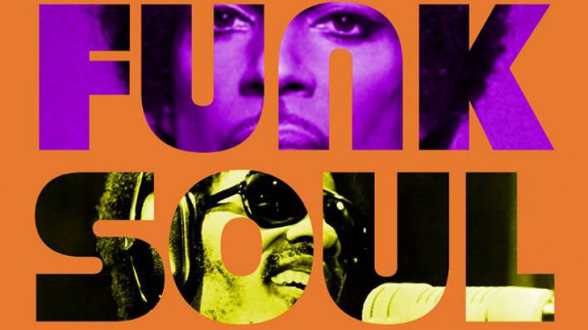 Funk y soul con "Fitos de Nilda" este sábado en el bar "Macanudo"