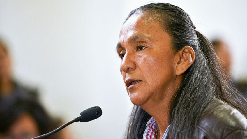 El juez Pullen aclaró que Milagro Sala no tiene prisión domiciliaria sino que se cambió el lugar de detención