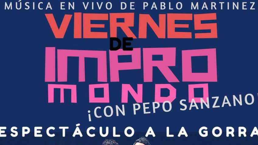 Las propuestas del Club de teatro