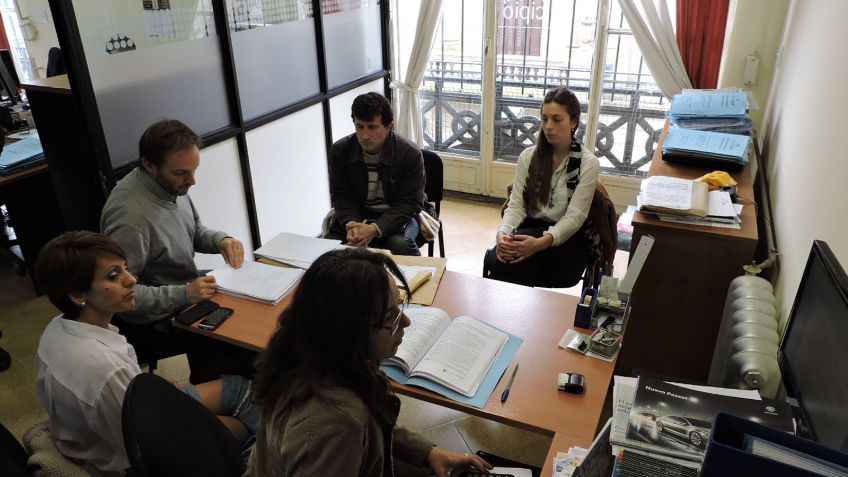 Urbanización en La Movediza: se conocieron las ofertas para la construcción del nido
