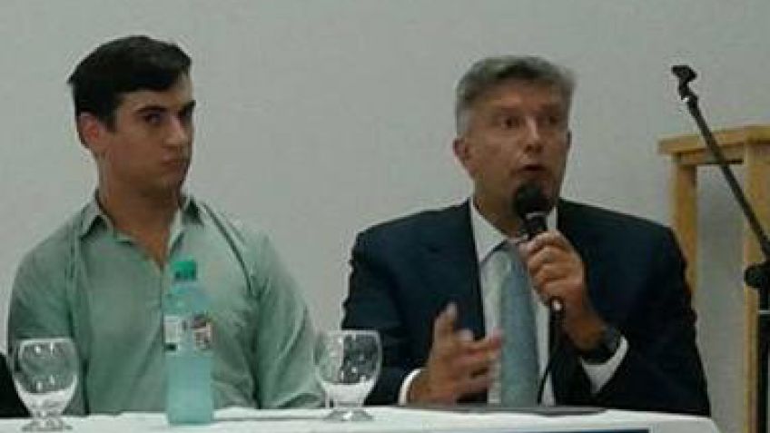 Desde 1País, solicitan al Concejo Deliberante que se convoque a Audiencia Pública.
