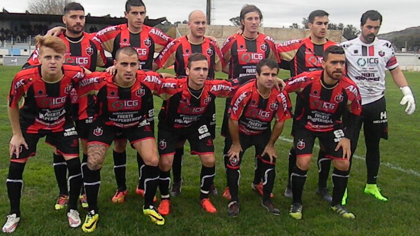 Merecido triunfo de Independiente por 2 a 0