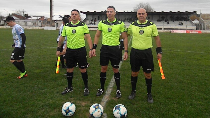 Merecido triunfo de Independiente por 2 a 0