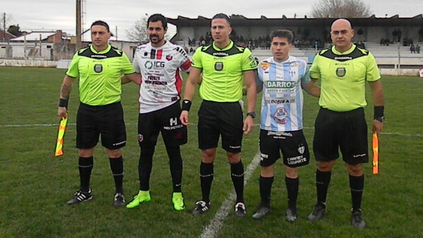 Merecido triunfo de Independiente por 2 a 0