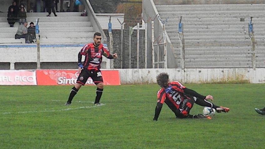 Merecido triunfo de Independiente por 2 a 0