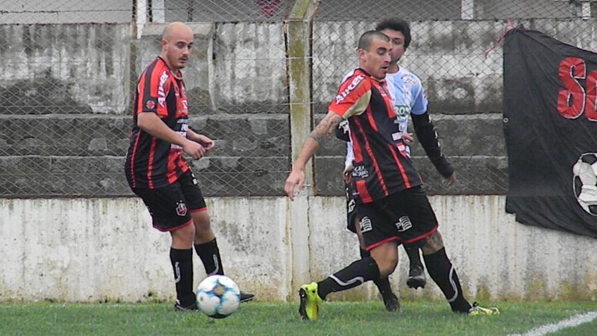 Merecido triunfo de Independiente por 2 a 0