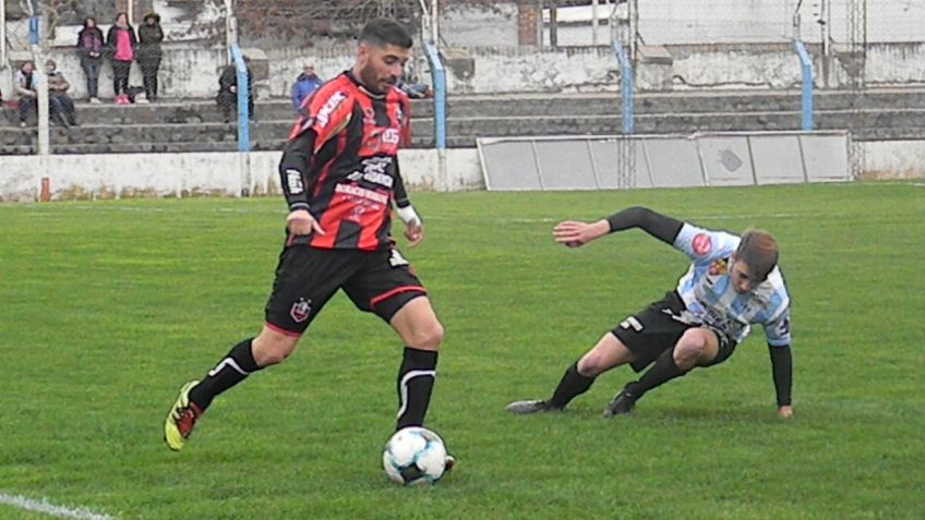 Merecido triunfo de Independiente por 2 a 0