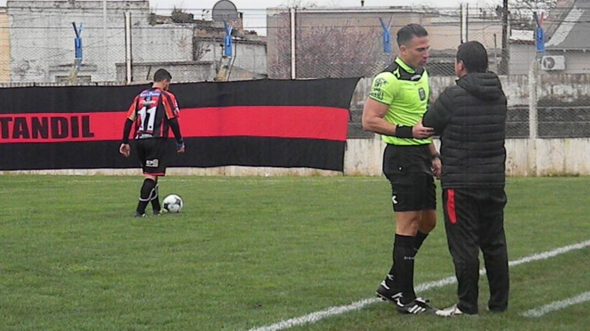 Merecido triunfo de Independiente por 2 a 0