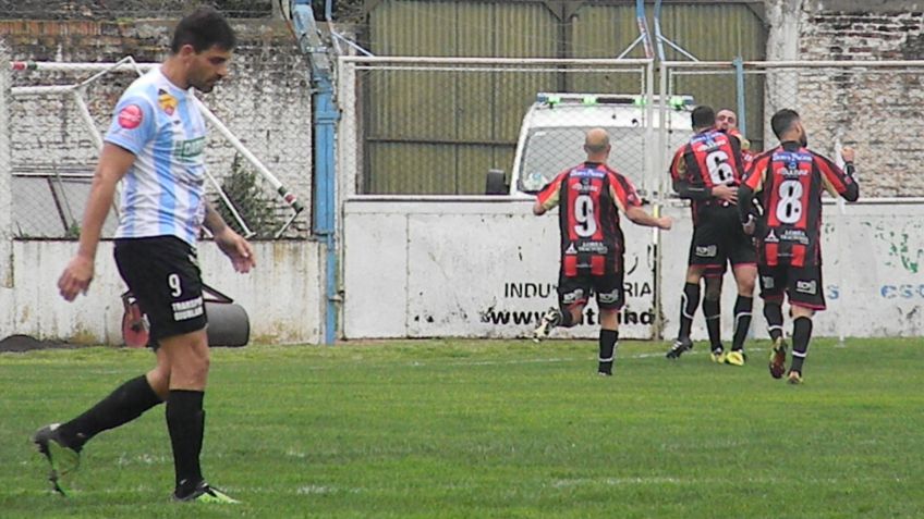 Merecido triunfo de Independiente por 2 a 0