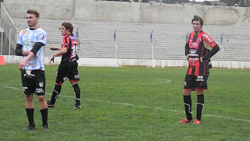 Merecido triunfo de Independiente por 2 a 0