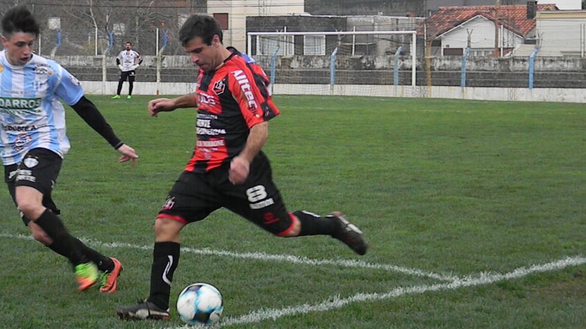 Merecido triunfo de Independiente por 2 a 0