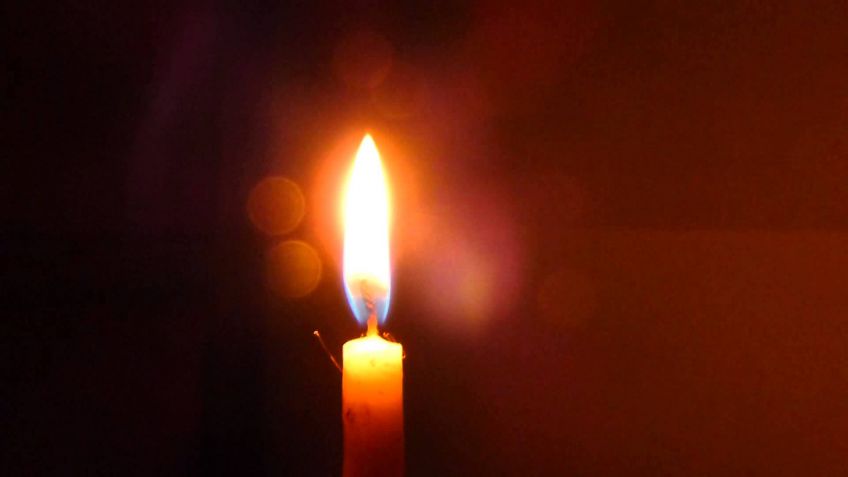 La tormenta provocó varios cortes de luz