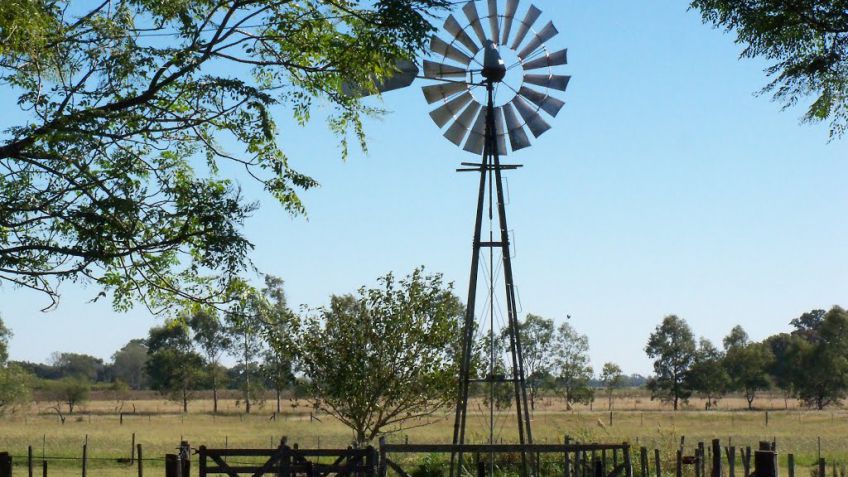 FAA entregó un petitorio a Buryaile con las demandas y propuestas de los pequeños y medianos productores 