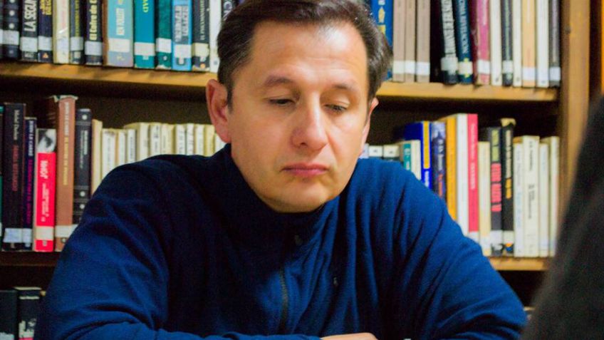 Gustavo Díaz, campeón de segunda categoría