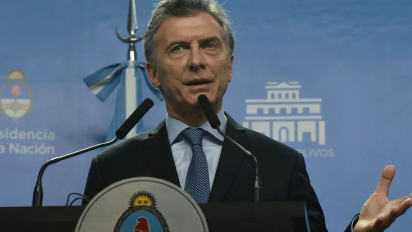 Macri recibirá, tras las elecciones de octubre, a los presidentes de Perú y de Bolivia
