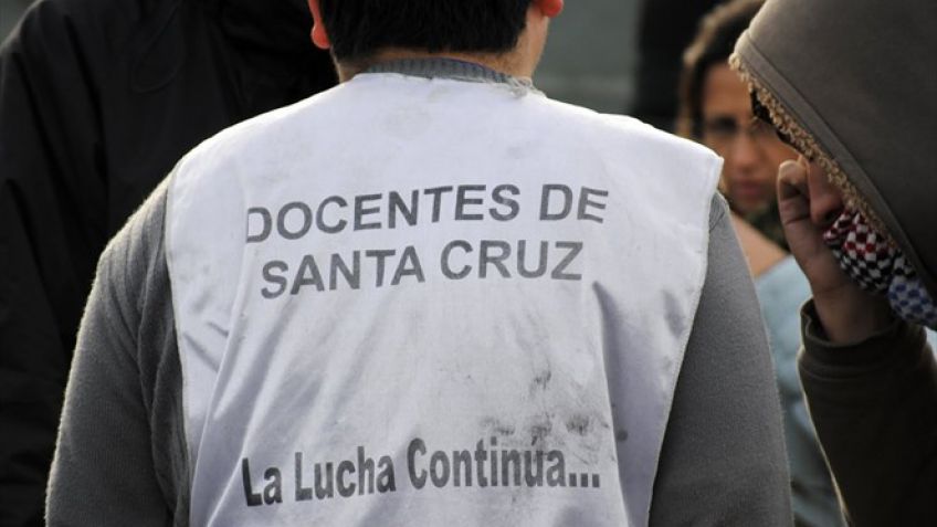 Avanza un acuerdo entre Nación y los gremios docentes santacruceños