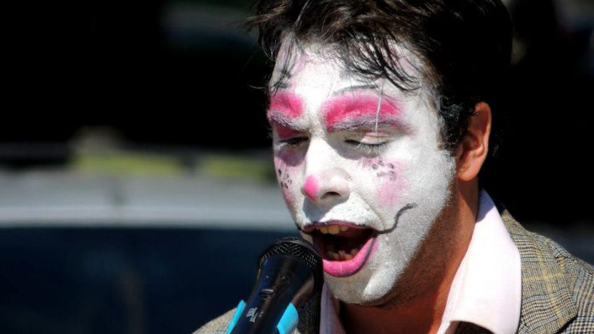"La murga no es un espacio para hacer militancia partidaria"