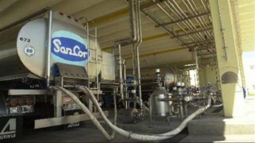 SanCor redujo en casi 400 empleados su personal