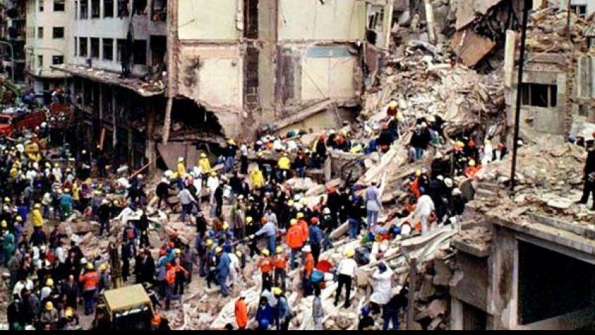 El Gobierno analiza cerrar la Unidad Especial de Investigación del atentado a la AMIA