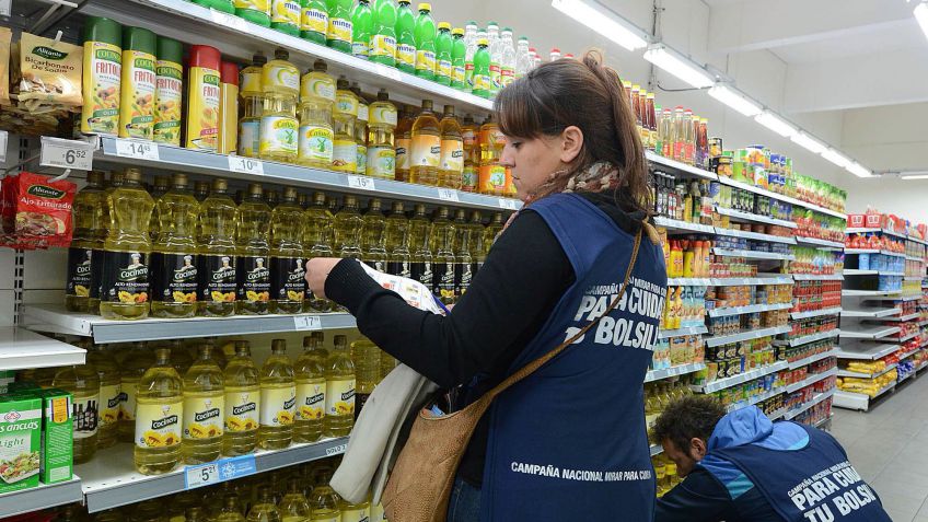 Estiman que Precios Cuidados se extenderá hasta diciembre