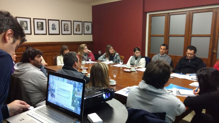 Atención empresas: La Oficina de Empleo invita a conocer los beneficios del Plan Empalme  