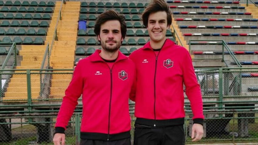 Independiente goleó en el clásico a Uncas