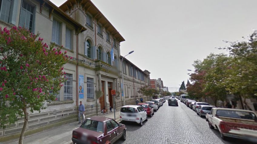 También pasa en Tandil: un niño con Asperger fue apartado del San José