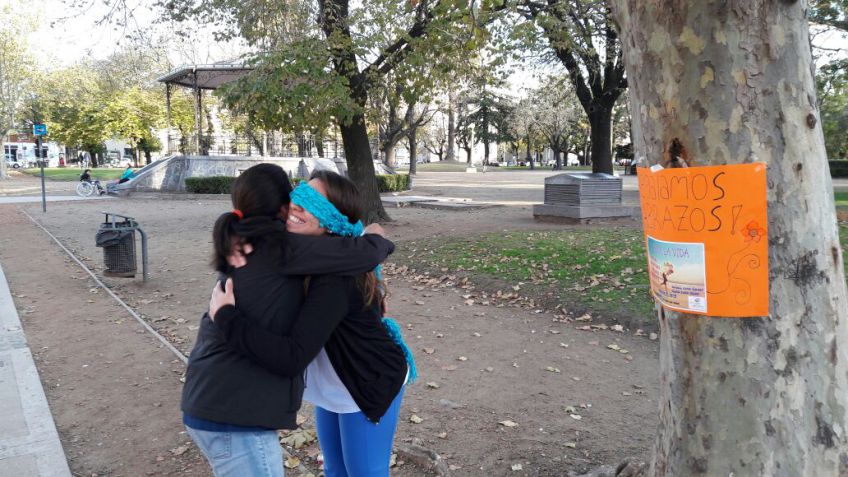 Celebrando la vida para estar mejor