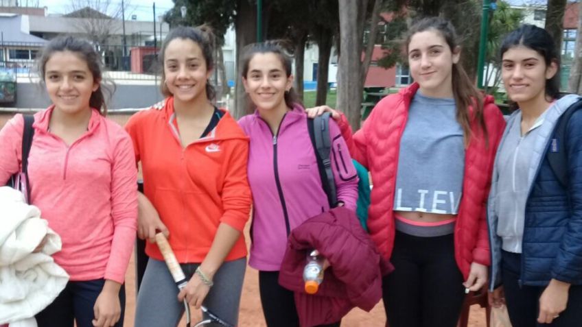 El sábado en Independiente se completará la tercera fecha del Circuito Junior