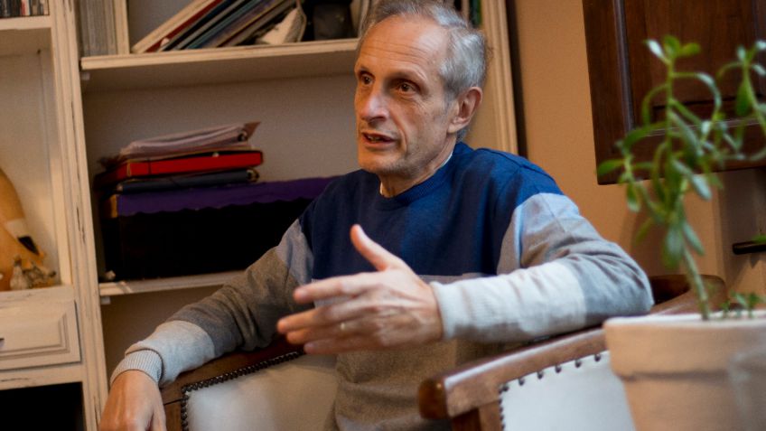 El Peronismo debe volver a enamorar