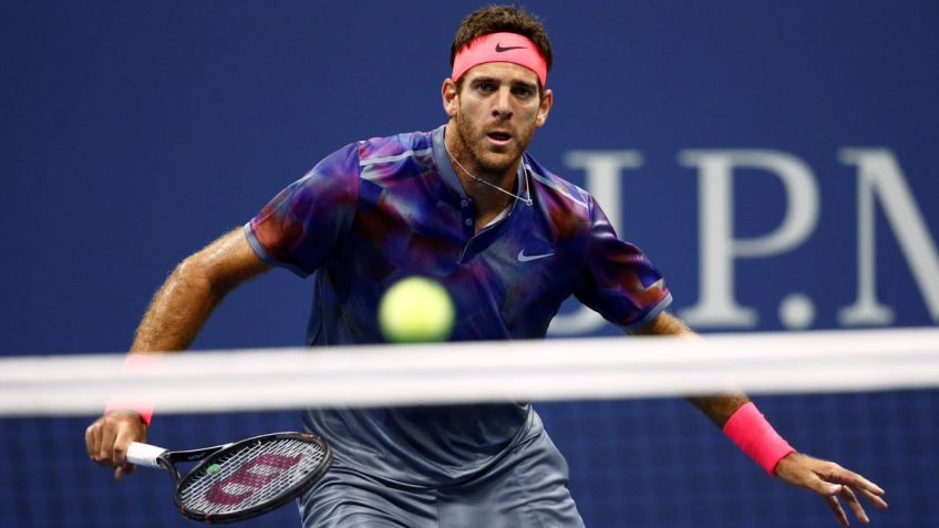 Nadal terminó con el sueño de Del Potro en el US Open