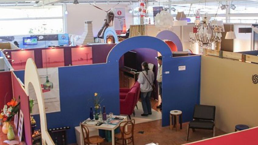 Expo Diseño: la vidriera más grande de Tandil