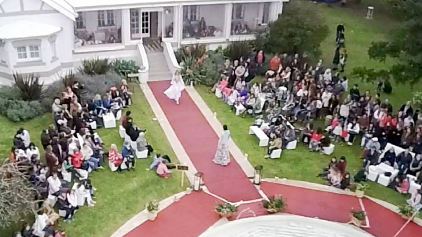 Expo Diseño: la vidriera más grande de Tandil