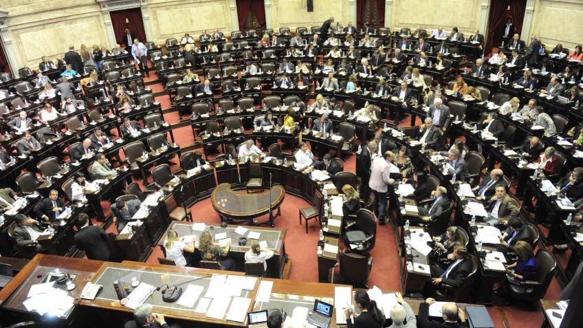 Esta semana ingresa el Presupuesto 2018 a Diputados, pero se tratará en diciembre con las bancas renovadas