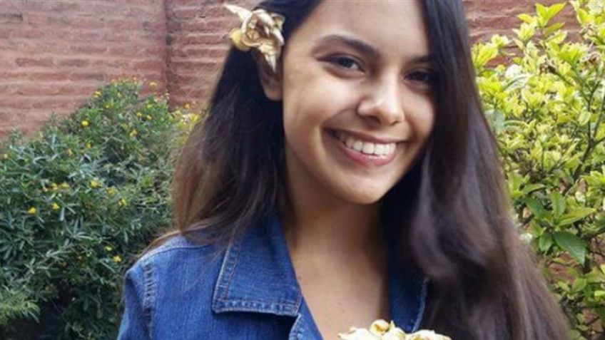 Dictan prisión preventiva para los dos detenidos por la muerte de Anahí