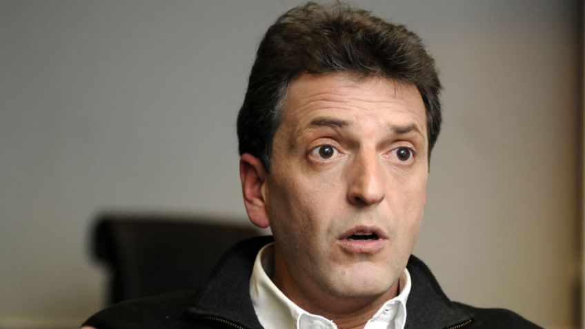 Massa determinante con Bullrich al referirse al caso Maldonado