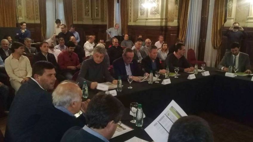 "Somos uno de los municipios que mayor avance tiene en los proyectos de infraestructura"