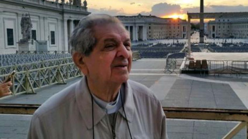 Padre querido