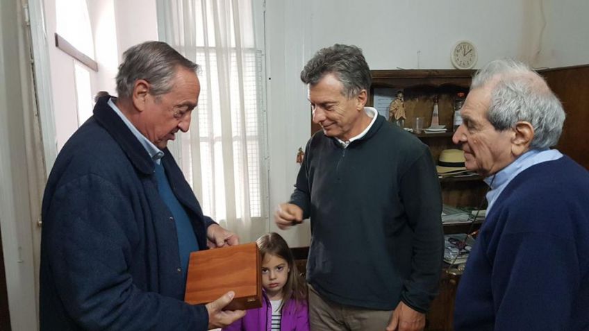 Padre querido